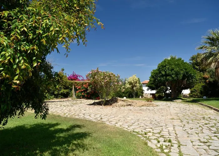 Villa Orrì