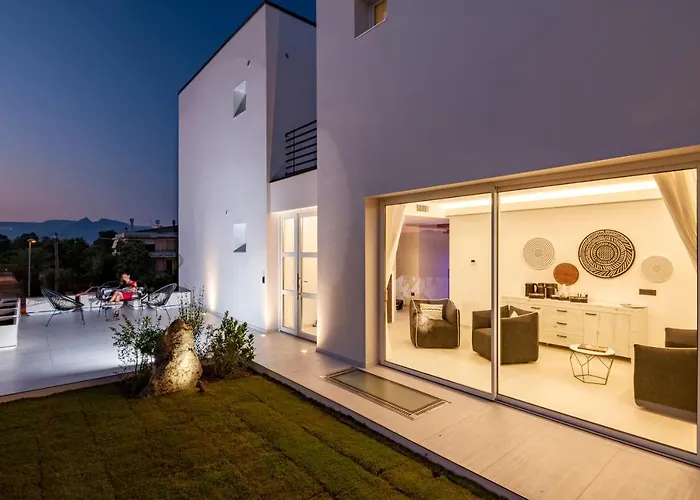Cara A Bentu - Charming Rooms