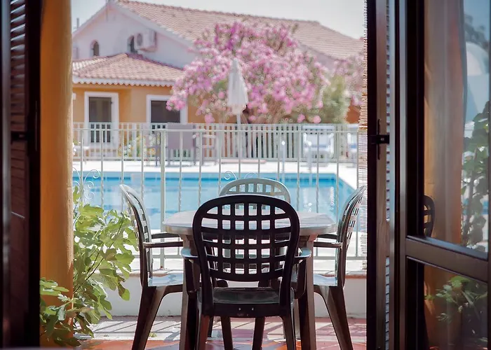 Residence Verde Mare Official Site